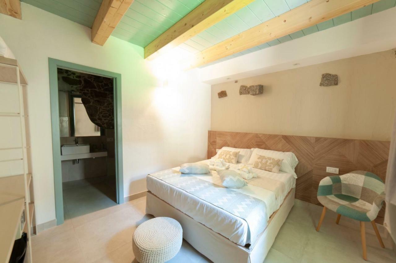 Maison d'hôtes Perdas Villasimius